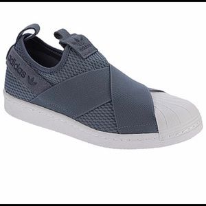 Shoes Adidas Originals Superstar Slip-On